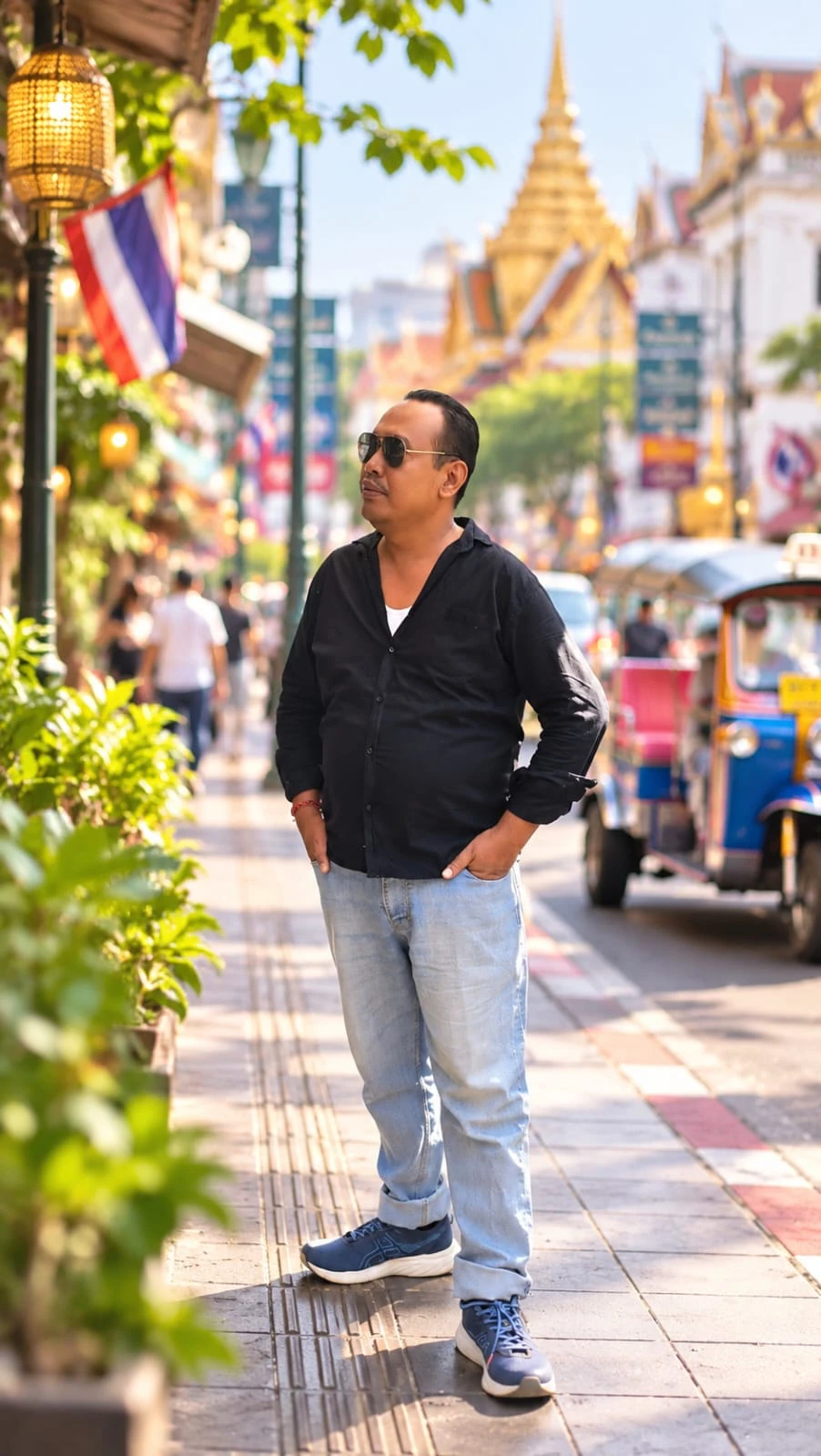 Prasta Dwipayana