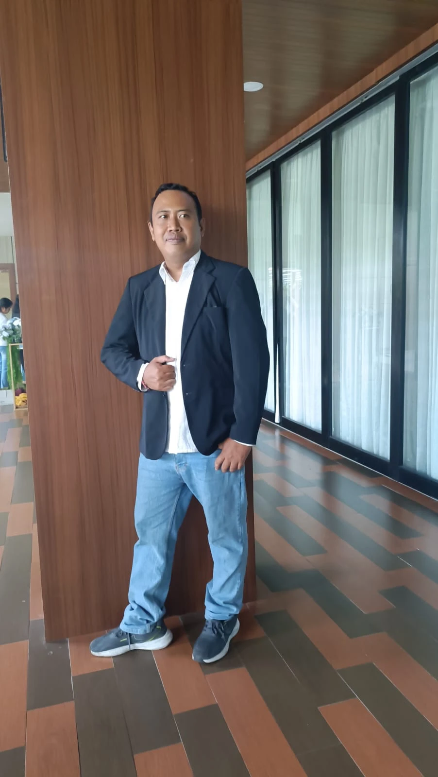 Prasta Dwipayana, Risk Advisor